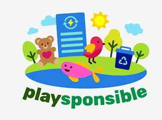 PLAYSPONSIBLE logo