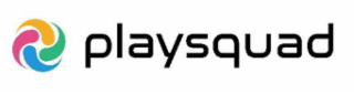 PLAYSQUAD logo