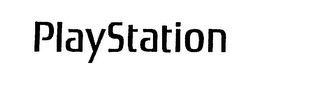 PLAYSTATION logo