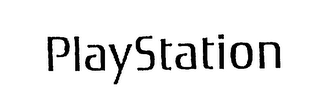 PLAYSTATION logo