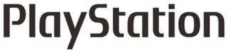 PLAYSTATION logo