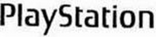 PLAYSTATION logo