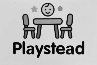 PLAYSTEAD logo