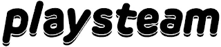 PLAYSTEAM logo