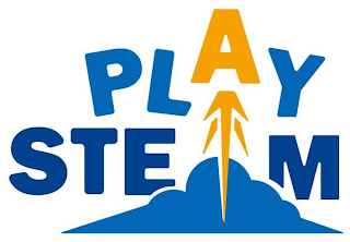 PLAYSTEAM logo
