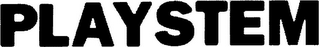 PLAYSTEM logo