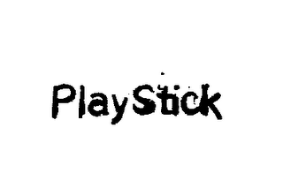 PLAYSTICK logo