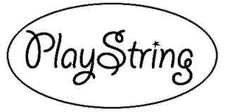 PLAYSTRING logo