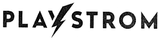 PLAYSTROM logo