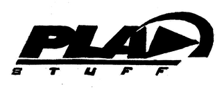 PLAYSTUFF logo