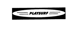 PLAYSURF logo