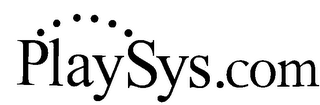 PLAYSYS.COM logo