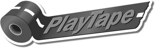 PLAYTAPE logo