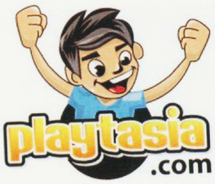 PLAYTASIA.COM logo