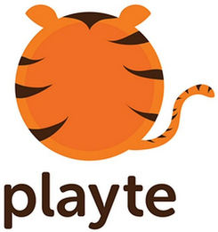 PLAYTE logo