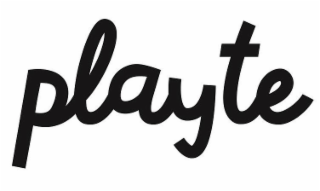 PLAYTE logo