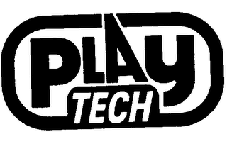 PLAYTECH logo