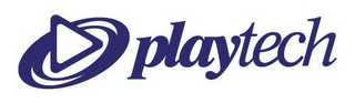 PLAYTECH logo