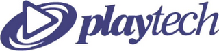 PLAYTECH logo