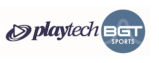 PLAYTECH BGT SPORTS logo