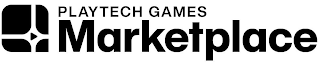 PLAYTECH GAMES MARKETPLACE logo
