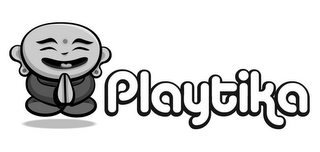PLAYTIKA logo