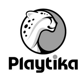 PLAYTIKA logo