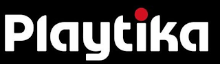 PLAYTIKA logo