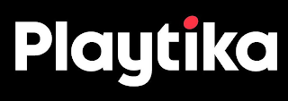 PLAYTIKA logo