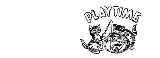 PLAYTIME logo