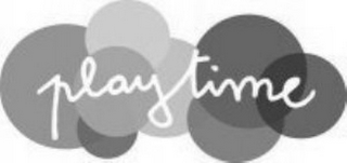 PLAYTIME