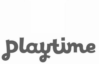 PLAYTIME logo