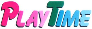 PLAYTIME logo