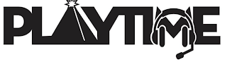PLAYTIME logo