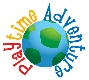 PLAYTIME ADVENTURE logo