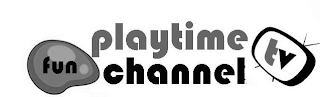 PLAYTIME FUN TV CHANNEL logo