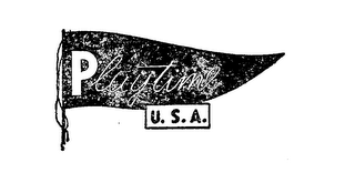 PLAYTIME U.S.A. logo