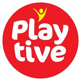 PLAYTIVE logo