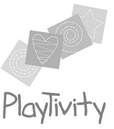 PLAYTIVITY logo