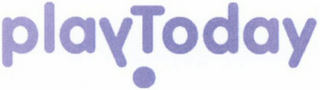 PLAYTODAY logo