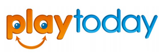 PLAYTODAY logo