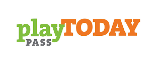 PLAYTODAY PASS logo