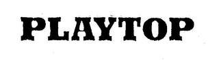 PLAYTOP logo