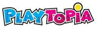 PLAYTOPIA logo