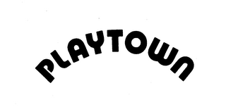PLAYTOWN logo