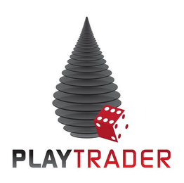 PLAYTRADER logo
