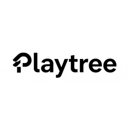 PLAYTREE logo