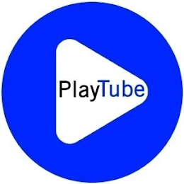 PLAYTUBE logo