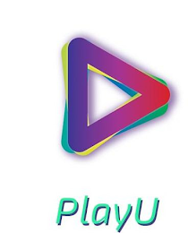 PLAYU logo