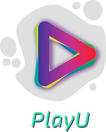 PLAYU logo